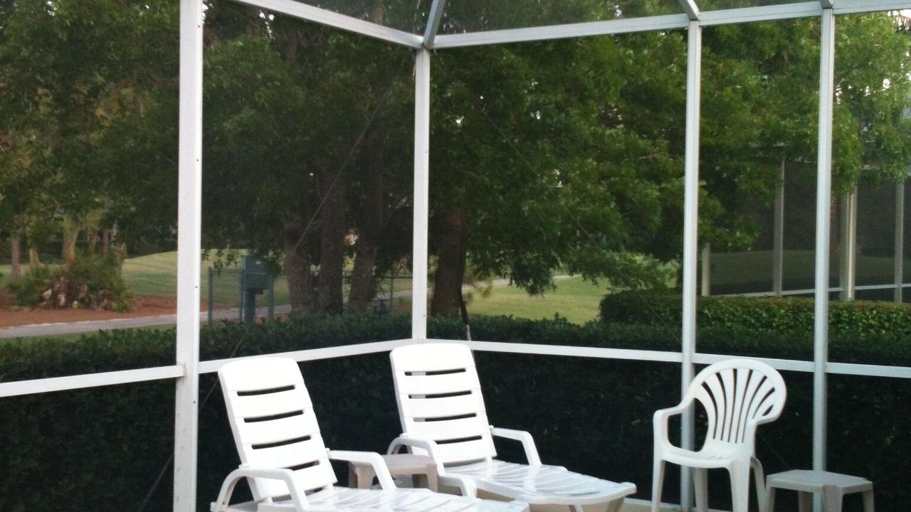 Photo of Outdoor in Falcons Glen