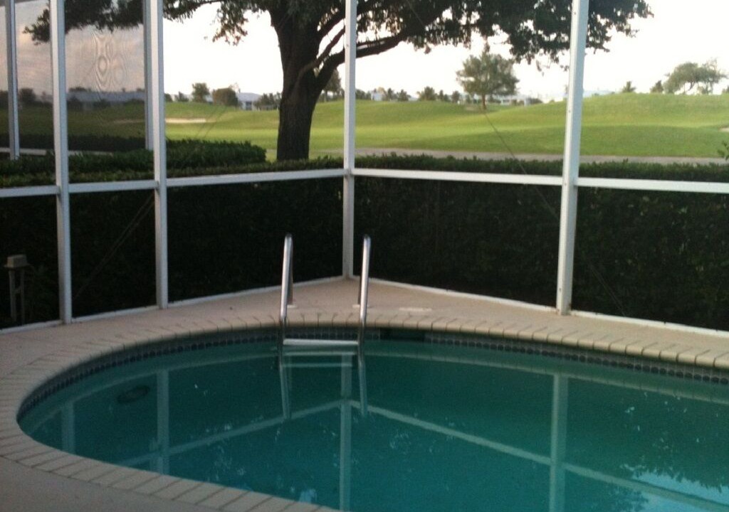 Photo of Outdoor in Falcons Glen