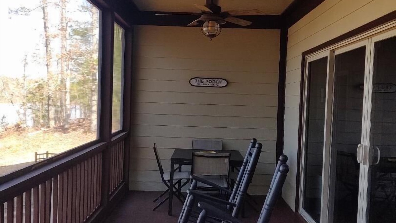 Photo of Outdoor in Tignall
