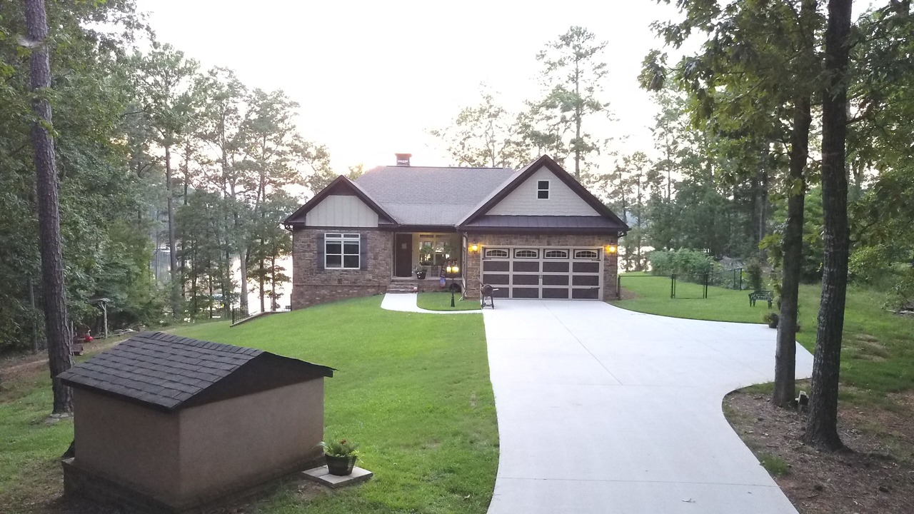 Photo of Outdoor in Tignall