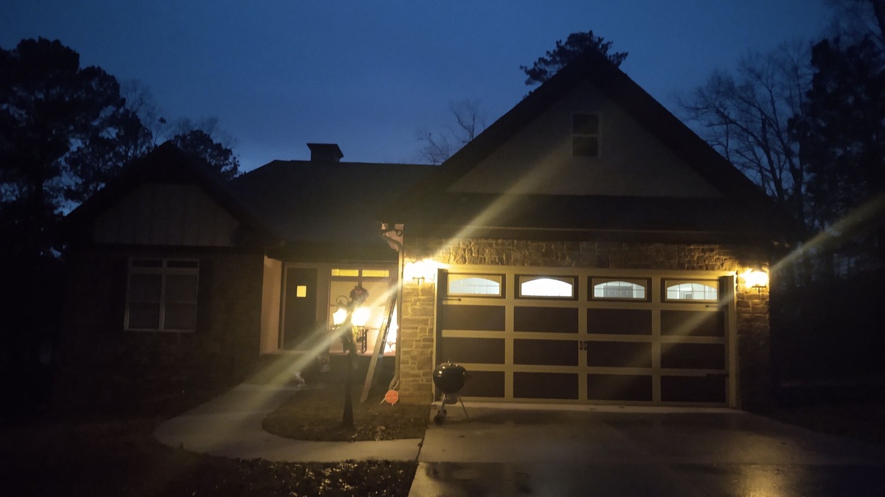 Photo of Outdoor in Tignall