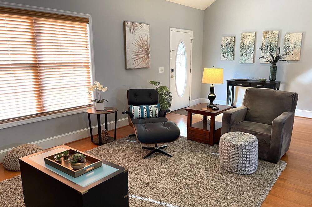 Photo of Livingroom in Florence
