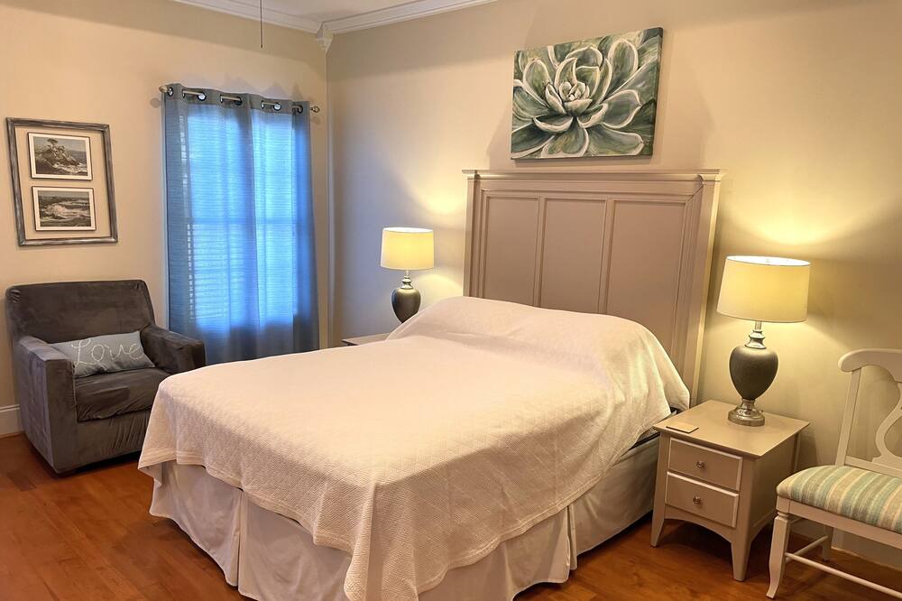 Photo of Bedroom in Florence