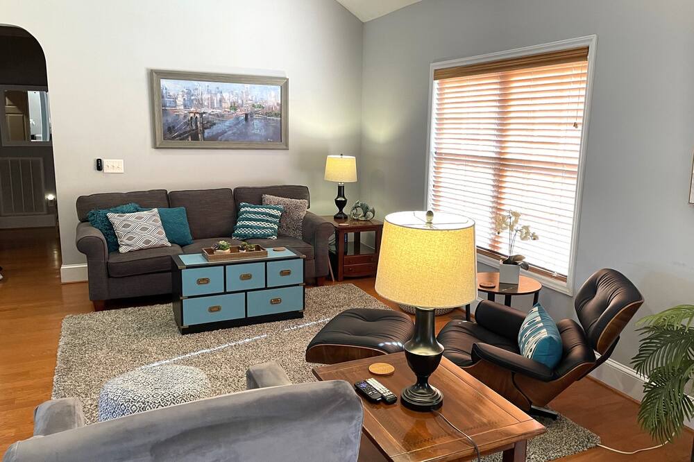 Photo of Livingroom in Florence