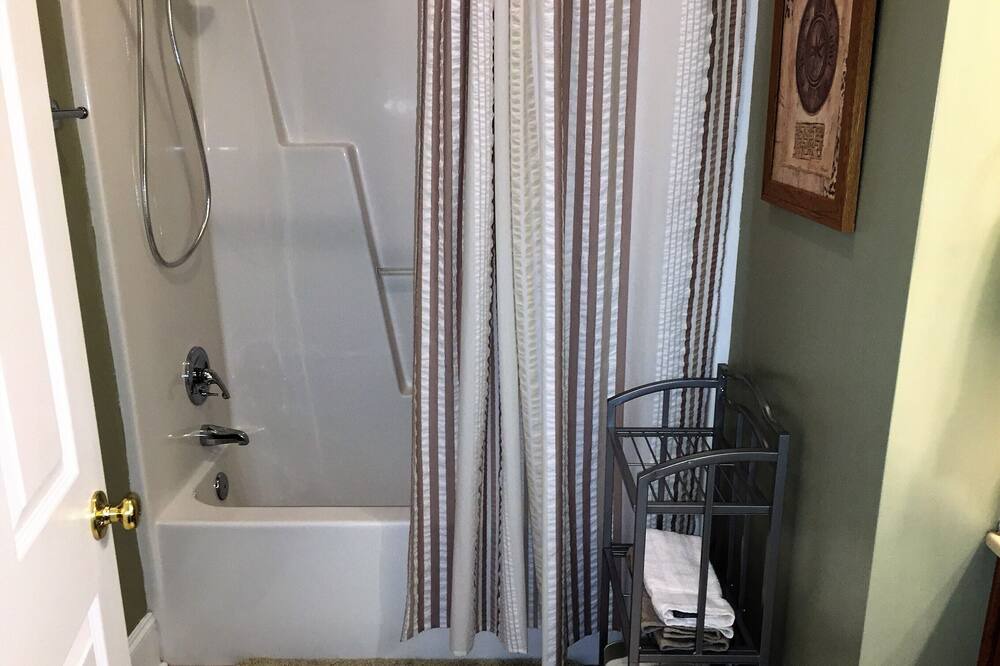 Photo of Bathroom in Florence