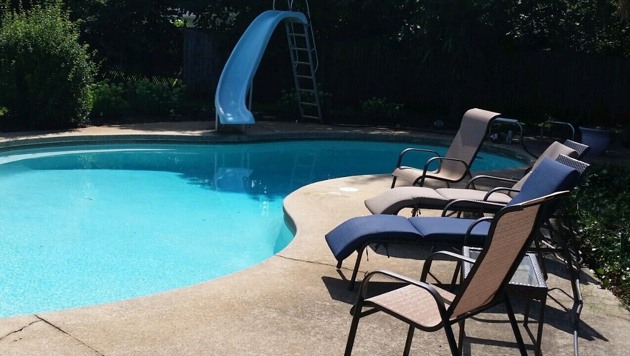 Photo of Outdoor in Greer