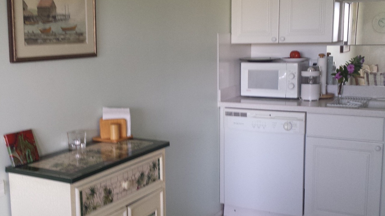 Photo of Kitchen in Indian River Shores