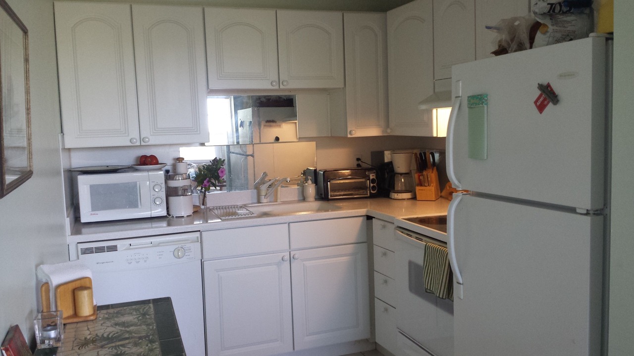 Photo of Kitchen in Indian River Shores