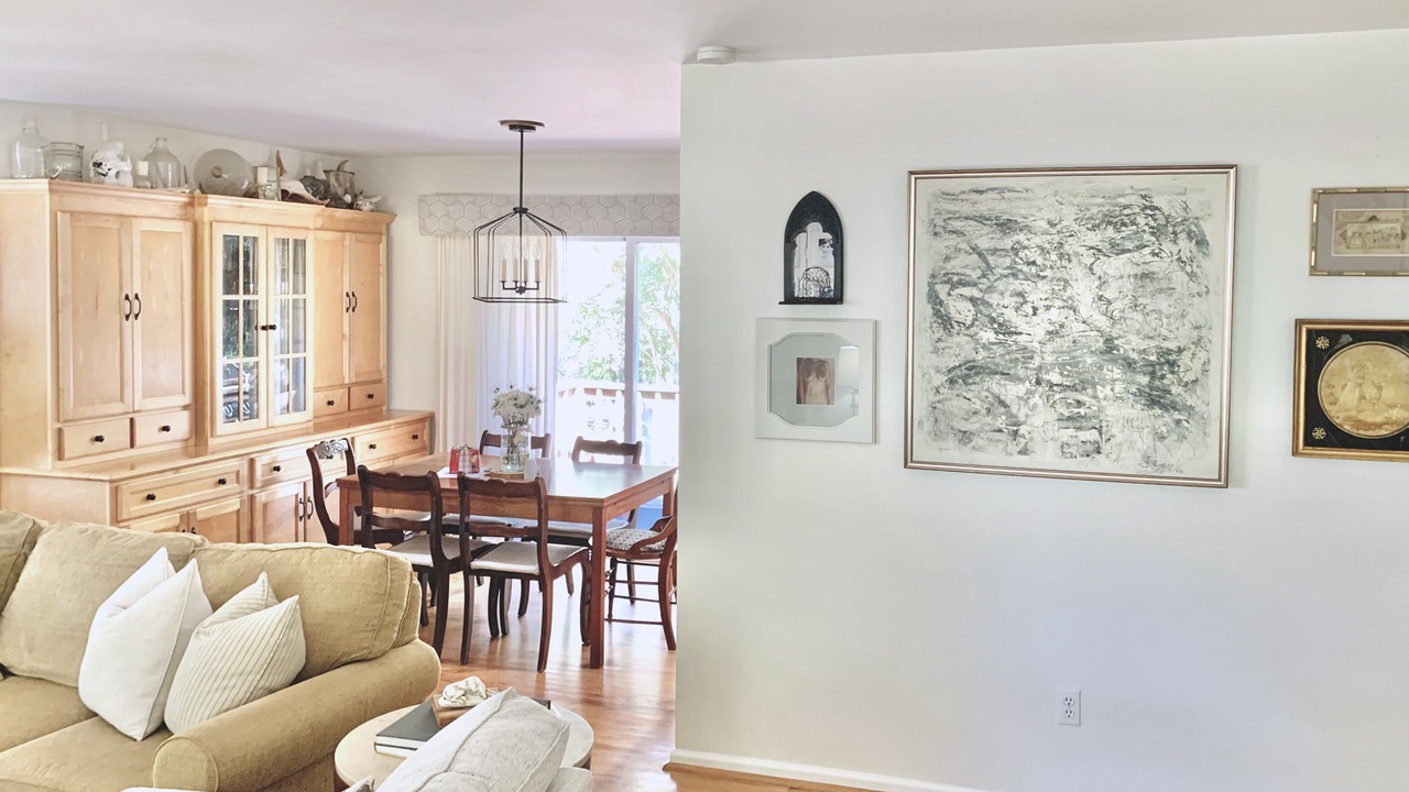 Photo of Livingroom in Athens