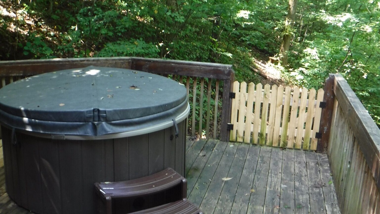 Photo of Outdoor in Franklin