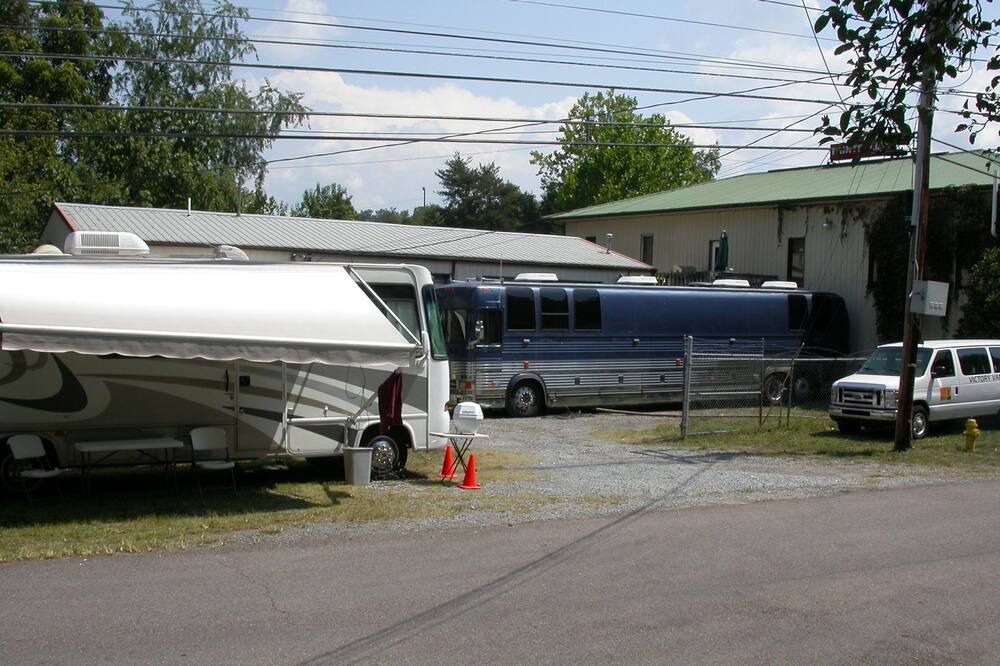 Photo of Others in Bluff City