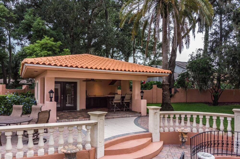 Photo of Outdoor in Altamonte Springs
