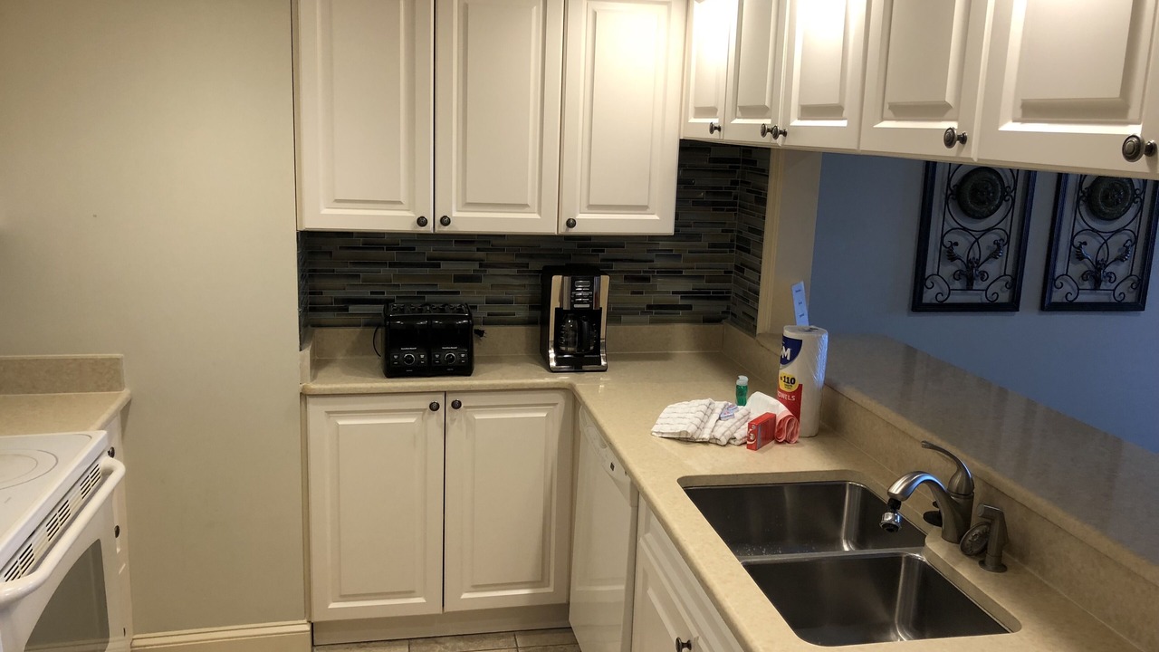 Photo of Kitchen in Shelter Cove