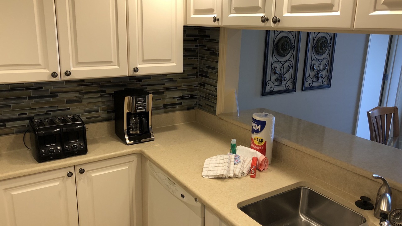 Photo of Kitchen in Shelter Cove