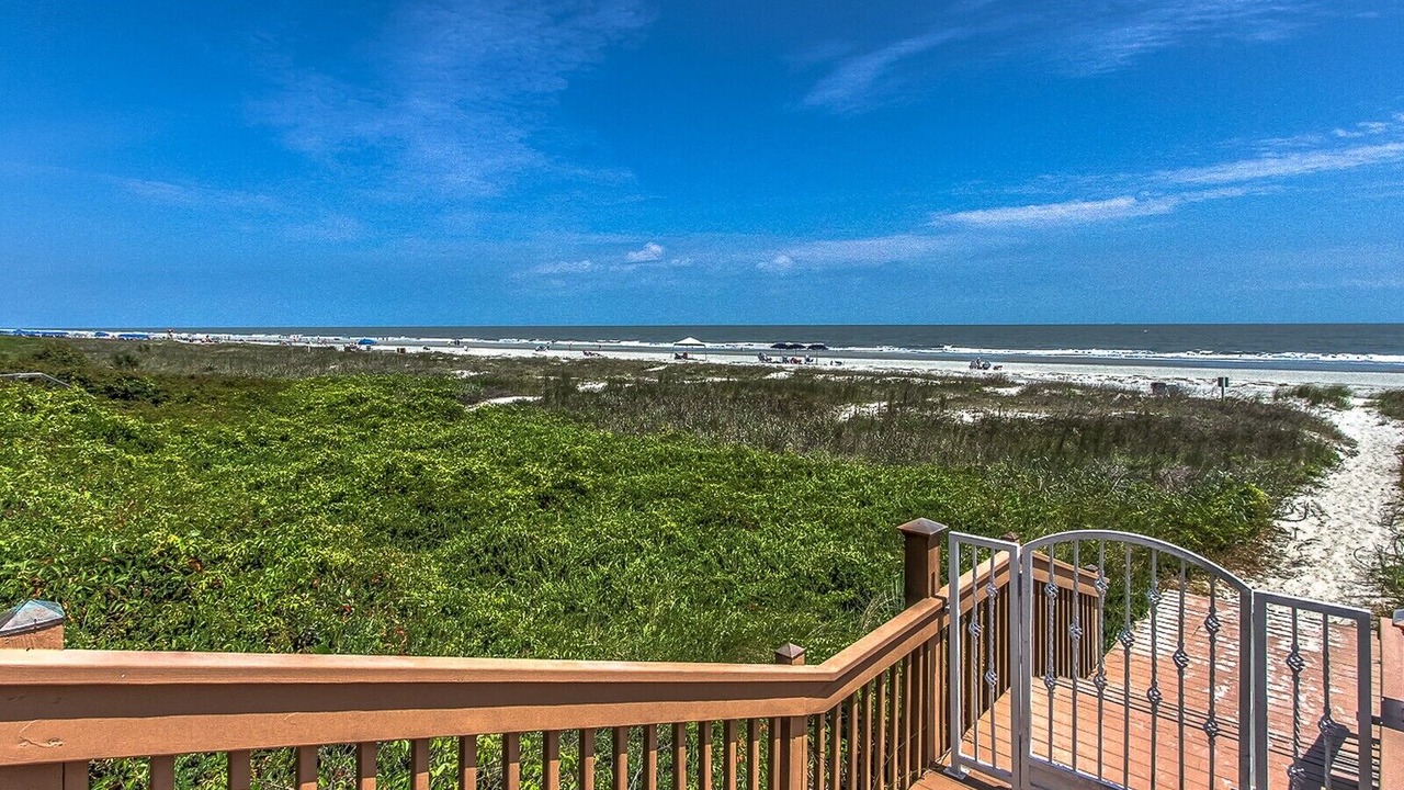 Photo of Outdoor in Beach Lagoon