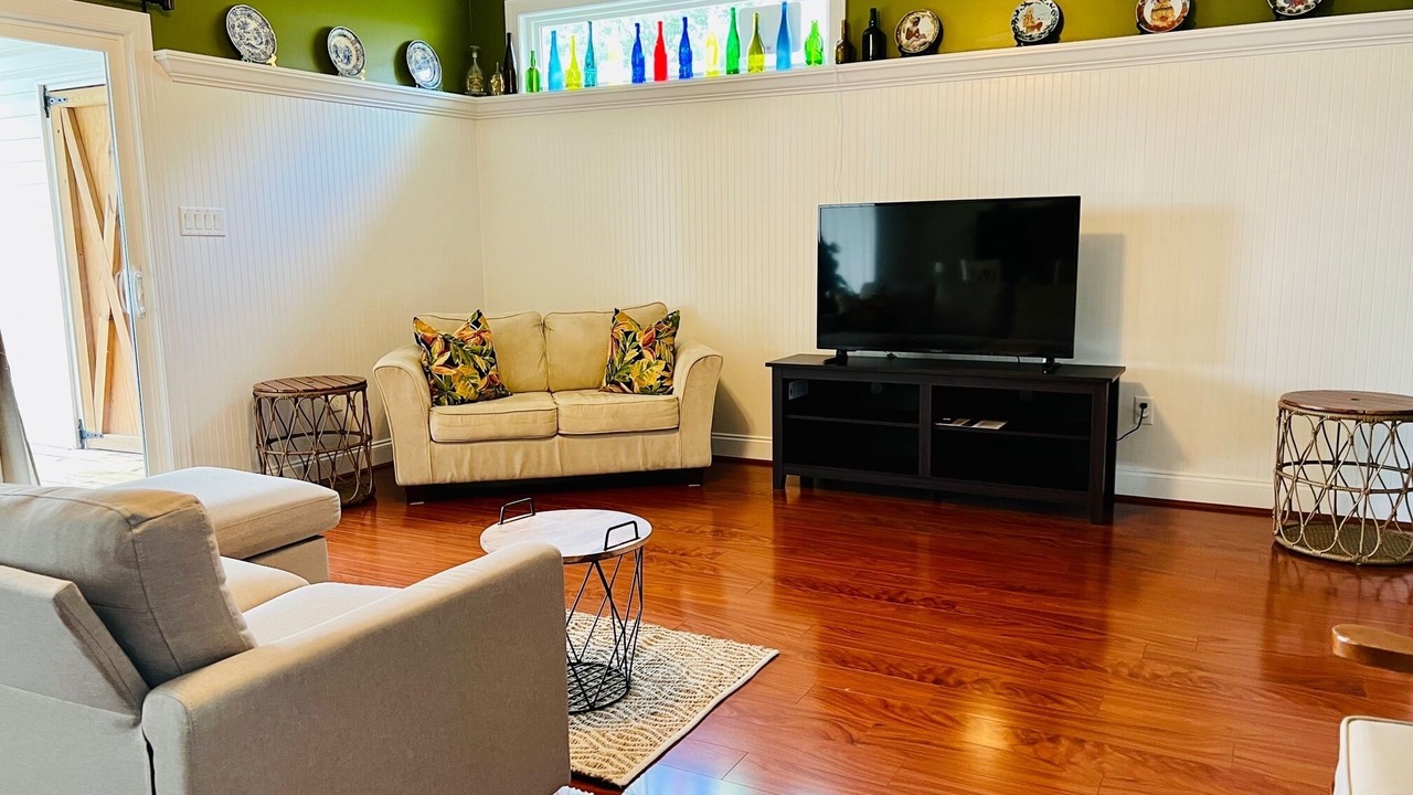 Photo of Livingroom in Waterloo