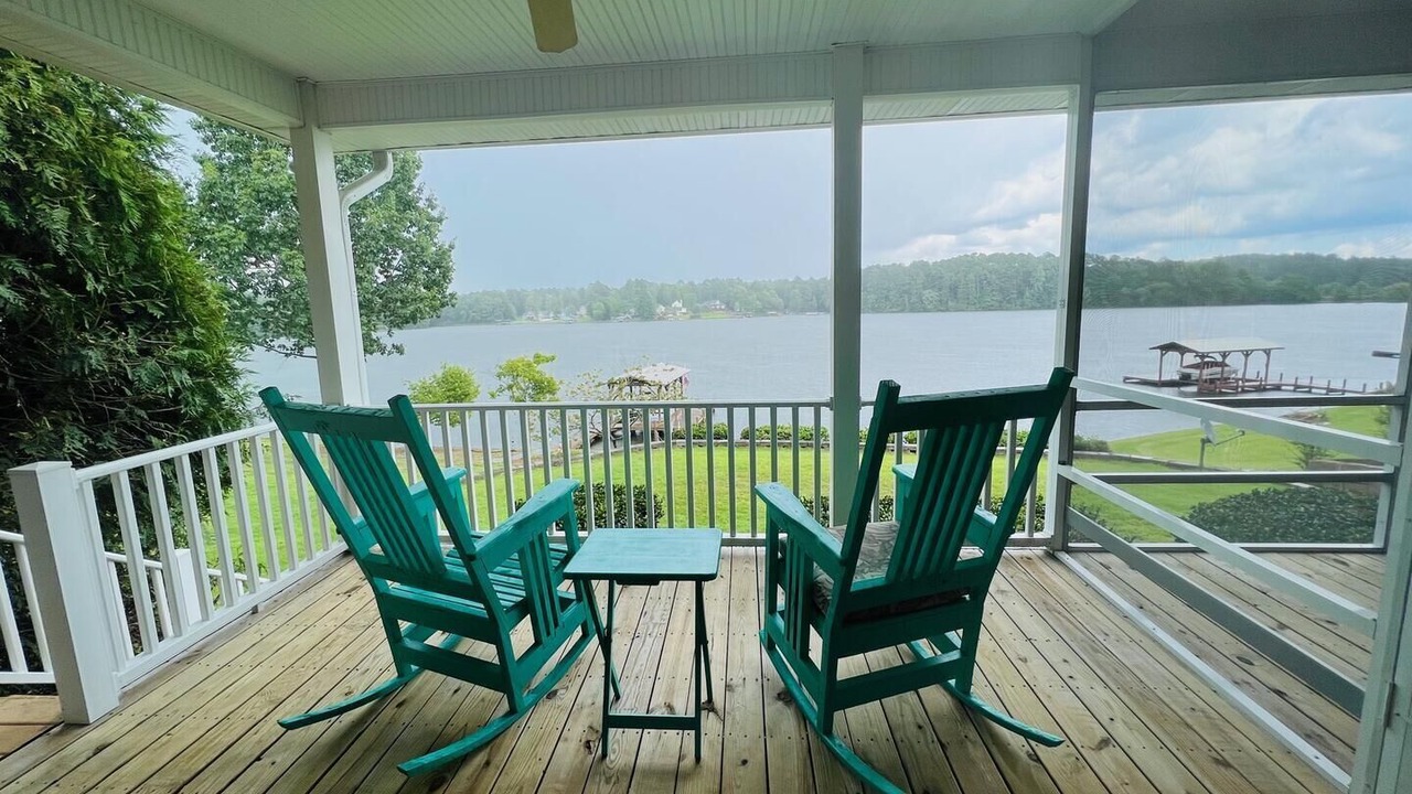 Photo of Patio Balcony in Waterloo