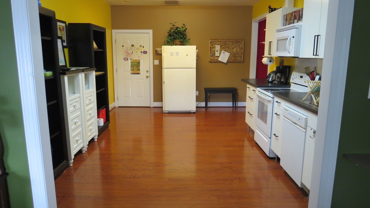Photo of Kitchen in Waterloo