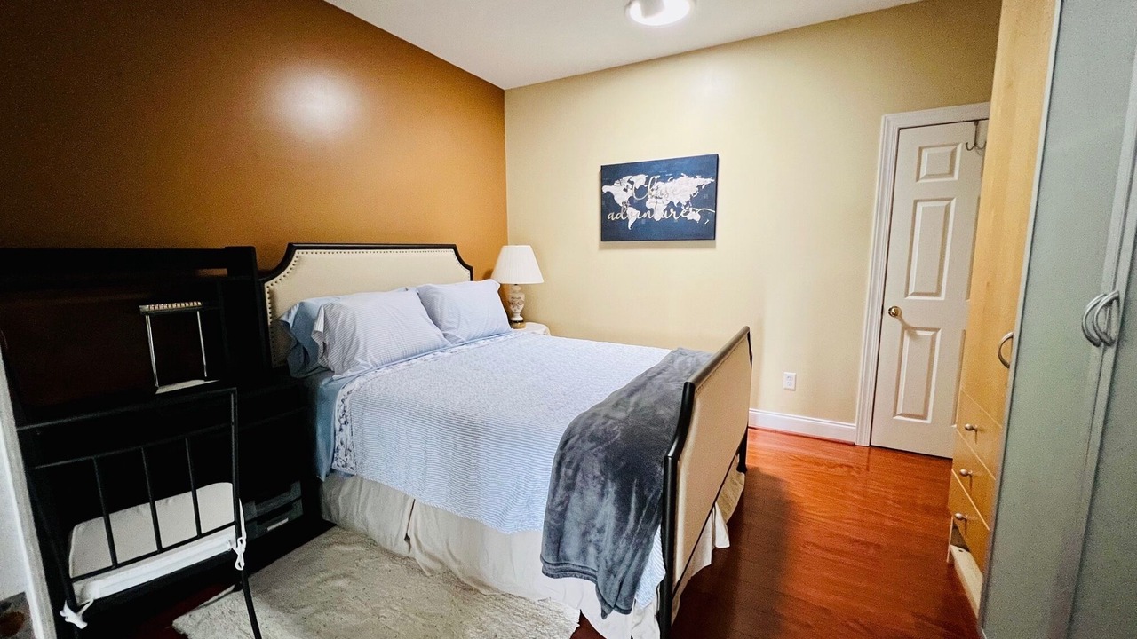 Photo of Bedroom in Waterloo