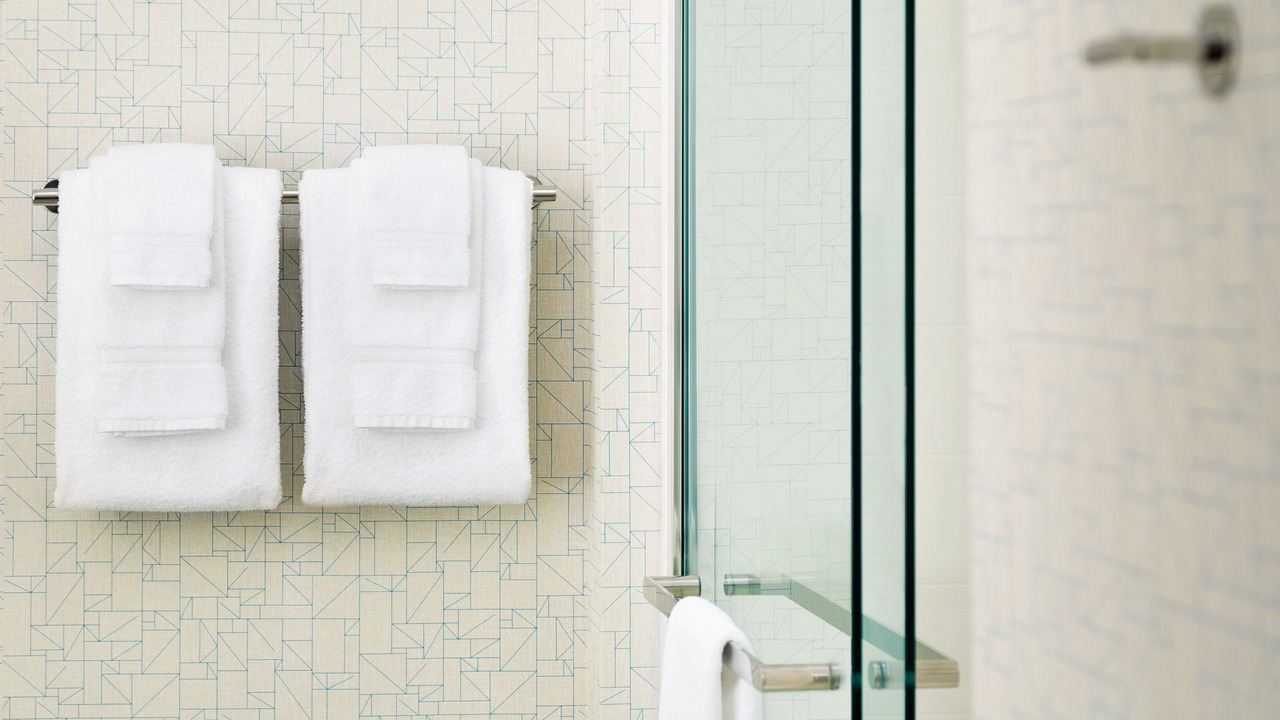 Photo of Bathroom in Port Wentworth