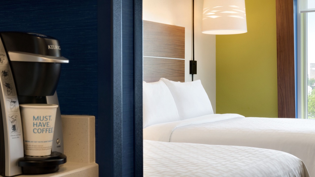 Photo of Bedroom in Port Wentworth