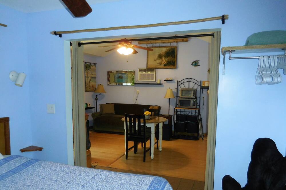 Photo of Bedroom in Edisto Island