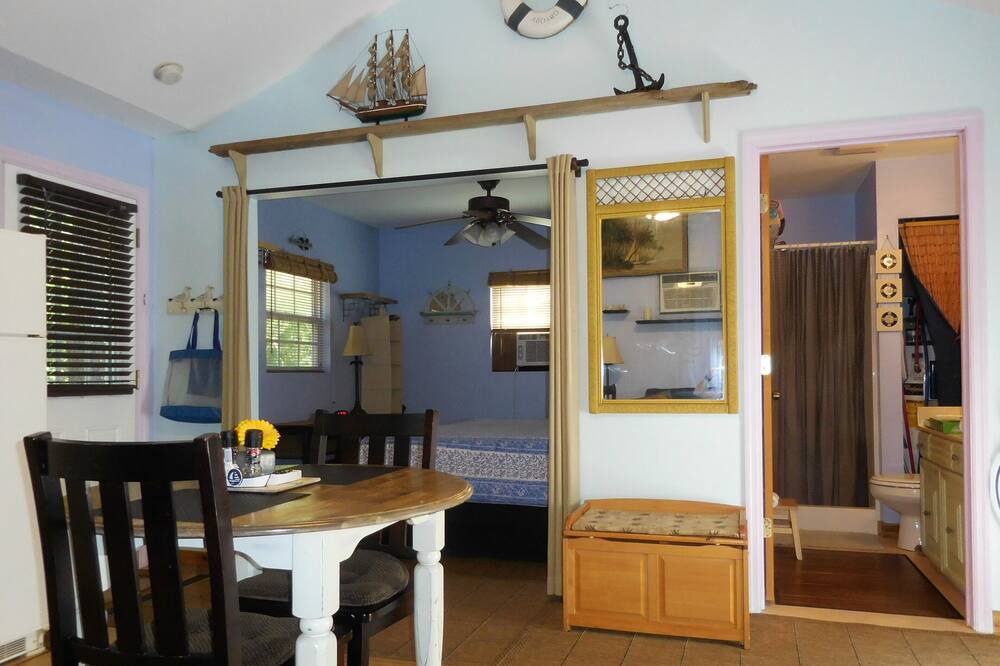 Photo of Livingroom in Edisto Island