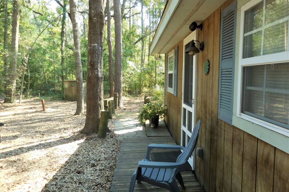 Photo of Outdoor in Edisto Island