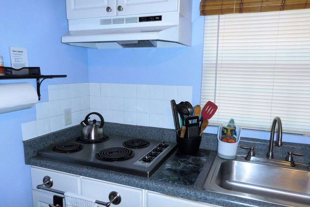 Photo of Kitchen in Edisto Island