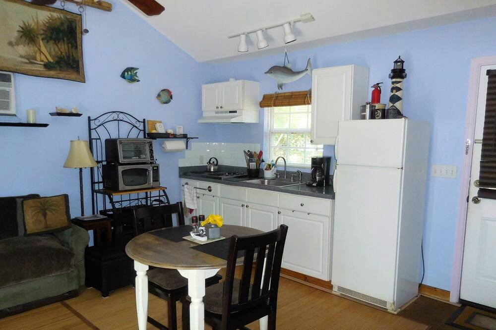 Photo of Kitchen in Edisto Island