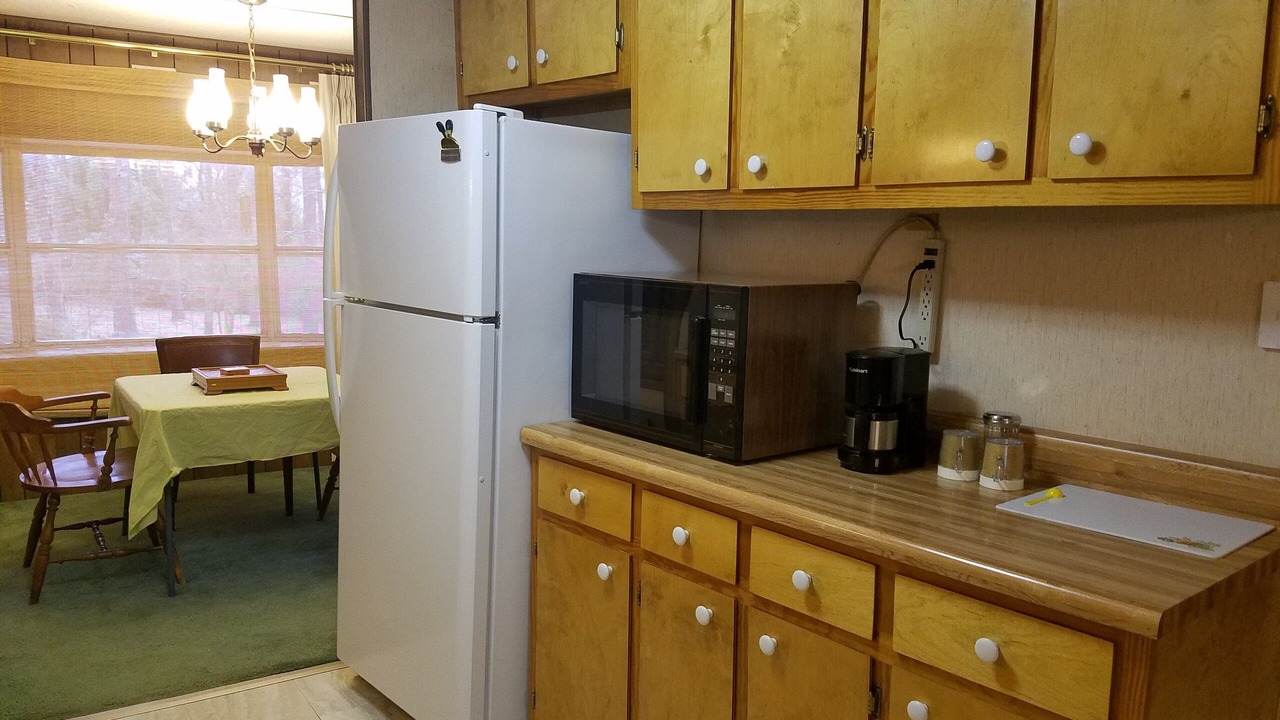 Photo of Kitchen in Martinez