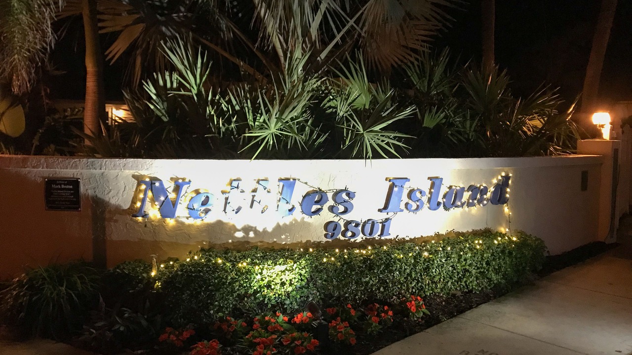Photo of Outdoor in Nettles Island