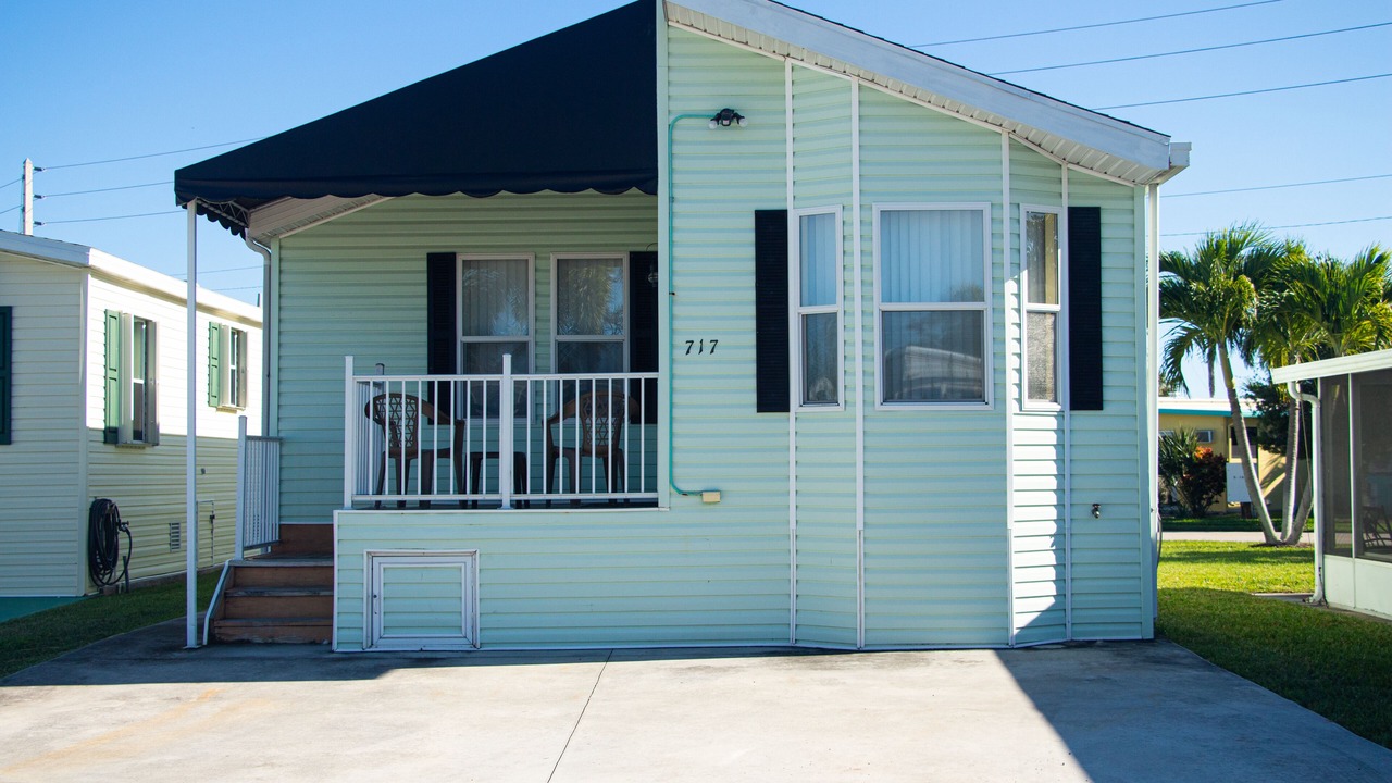 Photo of Outdoor in Nettles Island