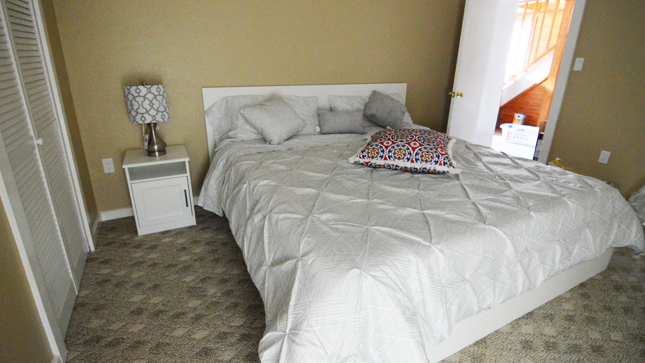 Photo of Bedroom in Thornton Park