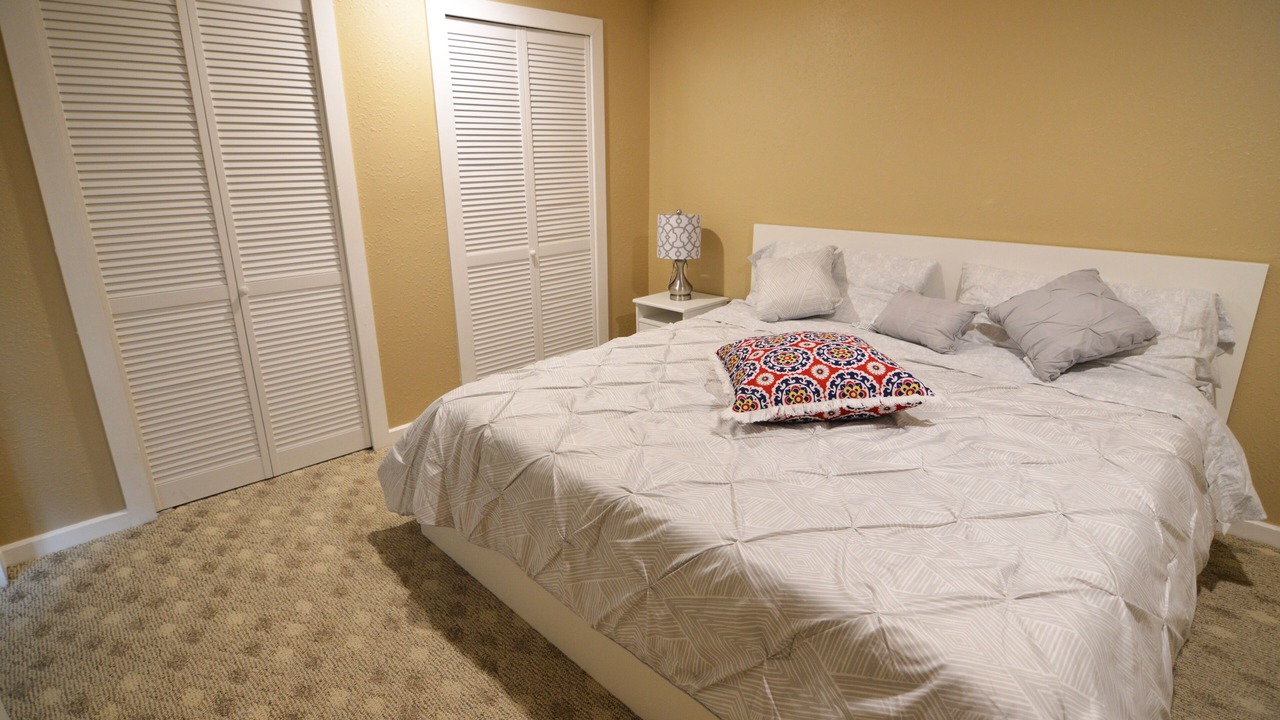 Photo of Bedroom in Thornton Park