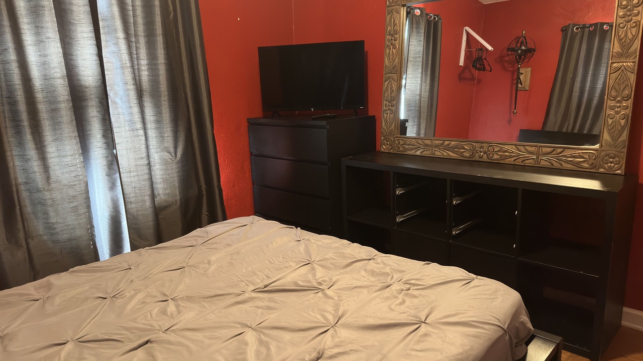 Photo of Bedroom in Thornton Park