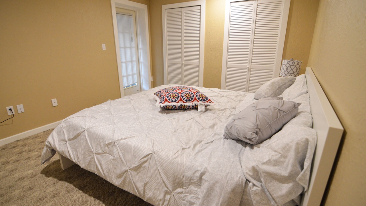 Photo of Bedroom in Thornton Park