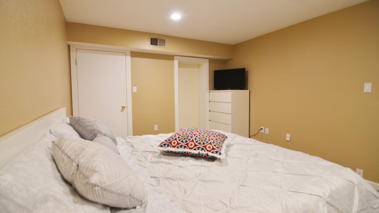 Photo of Bedroom in Thornton Park