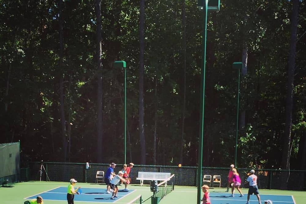 Photo of Outdoor in Salem