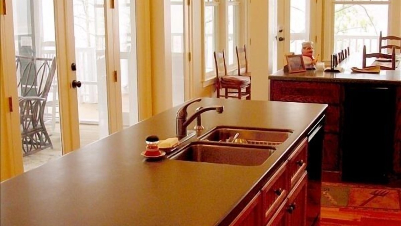 Photo of Kitchen in Gold Nugget Point