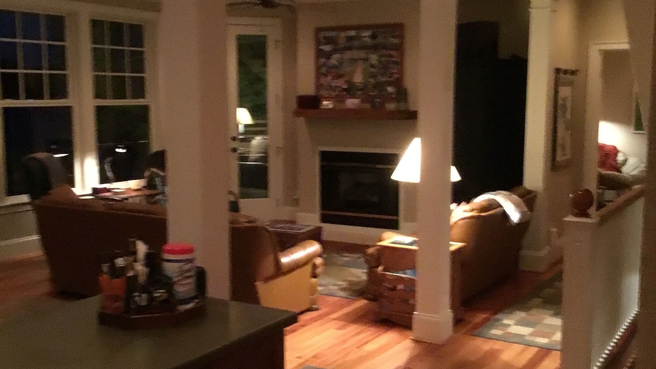 Photo of Livingroom in Gold Nugget Point