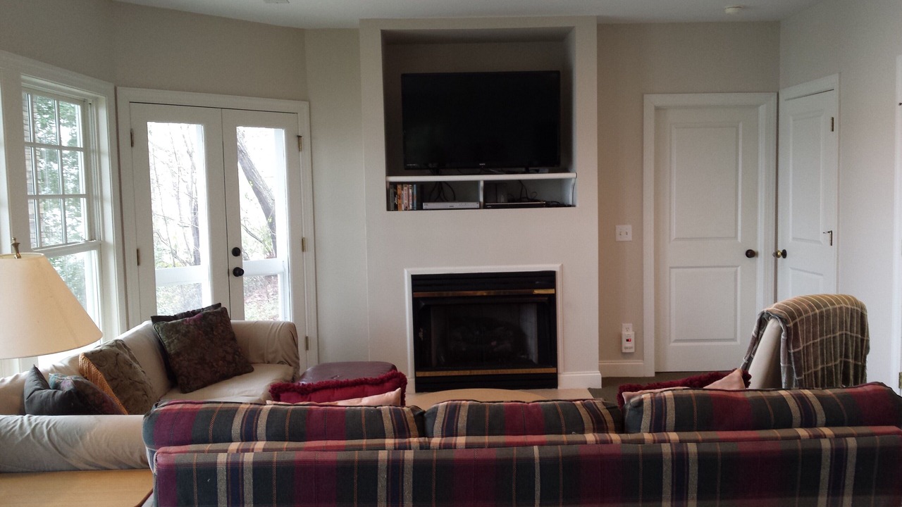 Photo of Livingroom in Gold Nugget Point