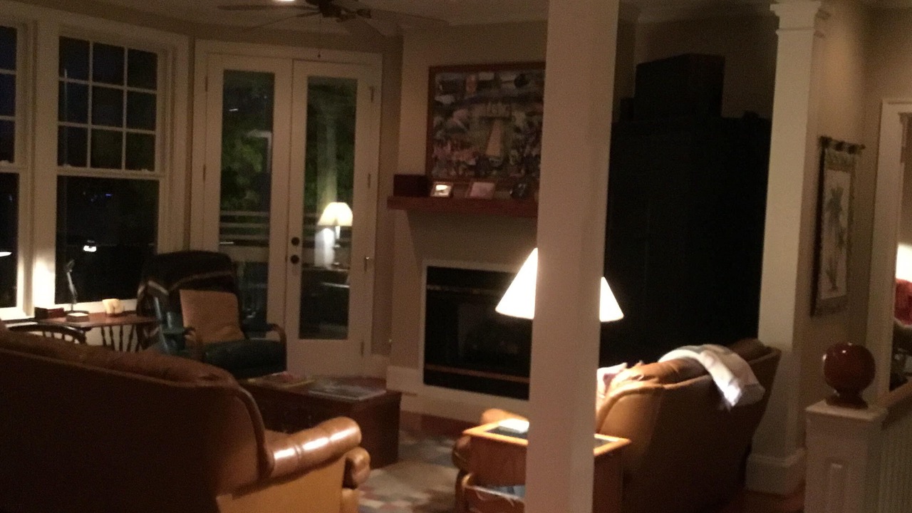 Photo of Livingroom in Gold Nugget Point