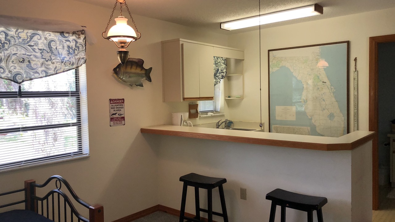 Photo of Kitchen in DeLand