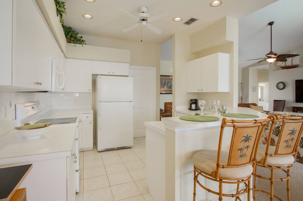 Photo of Kitchen in Falcons Glen