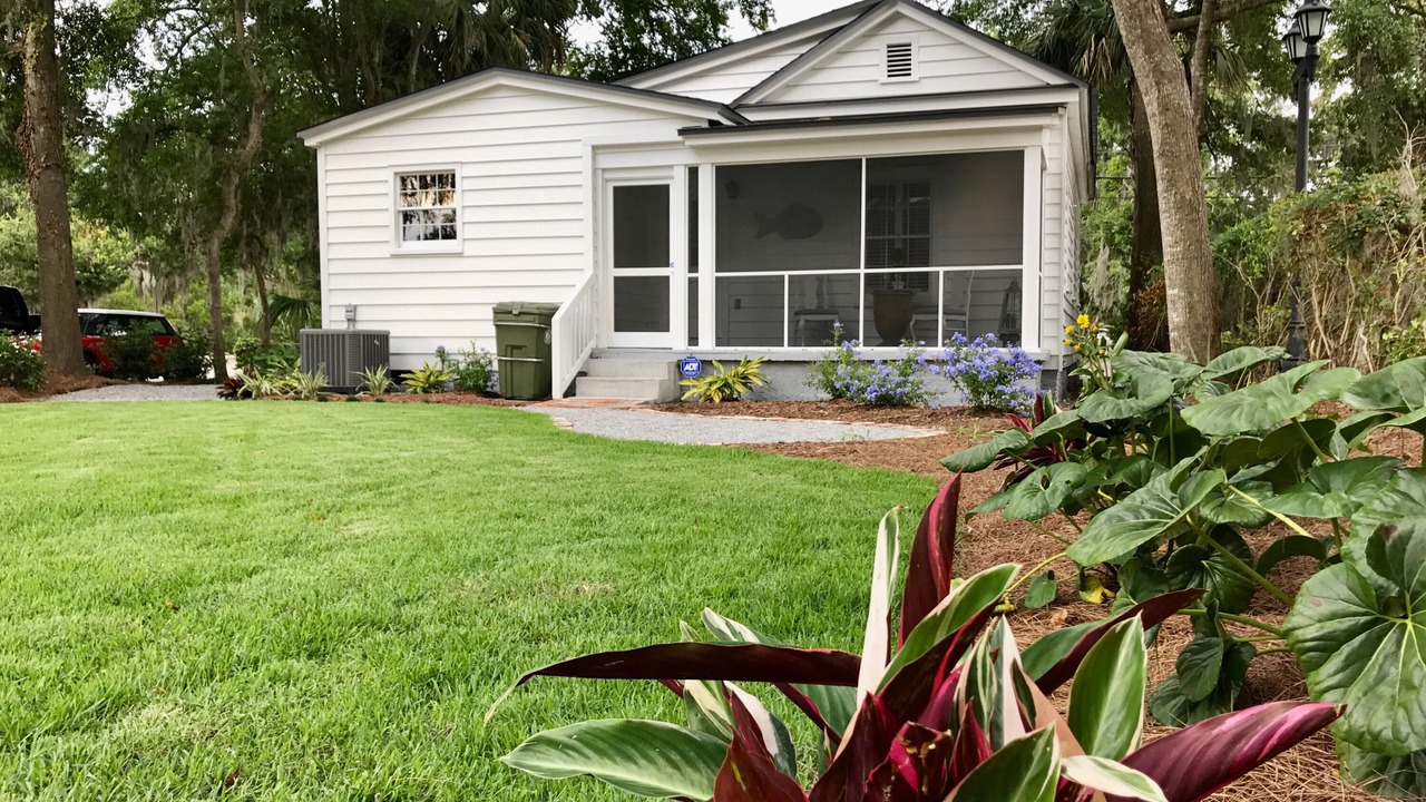 Photo of Outdoor in Historic District