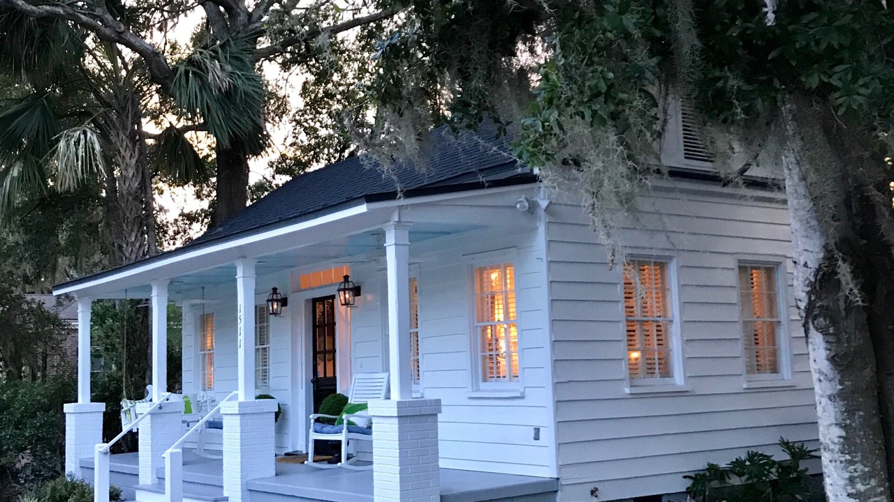 Photo of Outdoor in Historic District