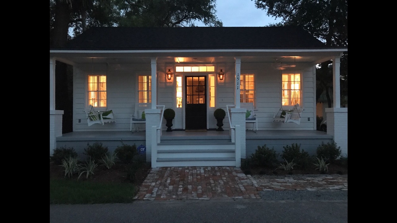 Photo of Outdoor in Historic District