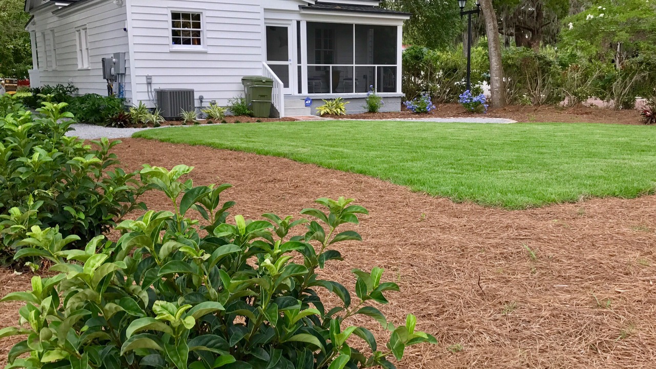 Photo of Outdoor in Historic District