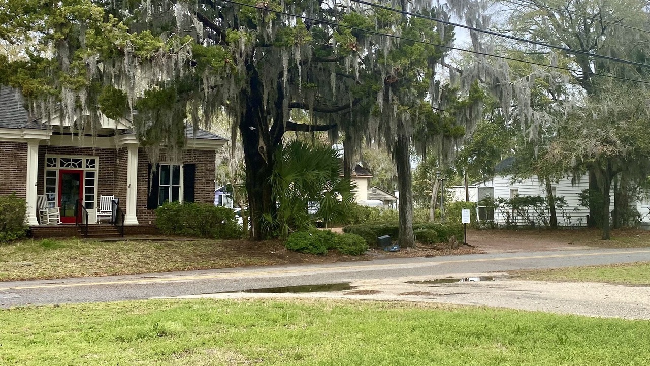Photo of Outdoor in Historic District
